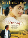 Donají (eBook)